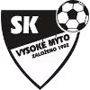 SK Vysoke Myto