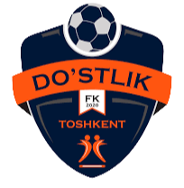 FK Do stlik Tashkent