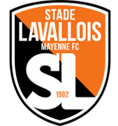 Stade Lavallois MFC